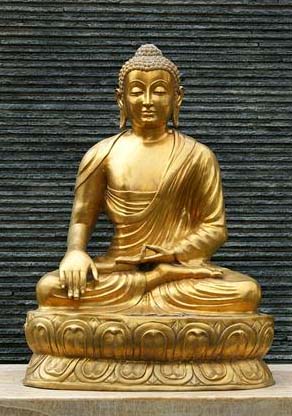 budda