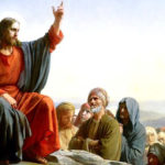 Jezus Chrystus prowadzi swój Kościół do zbawienia przez Apostołów i ich następców