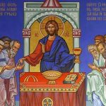 Chrystus w liturgii Kościoła oddaje cześć Bogu i zbawia świat