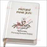 Katechizm dzieci I komunijnych
